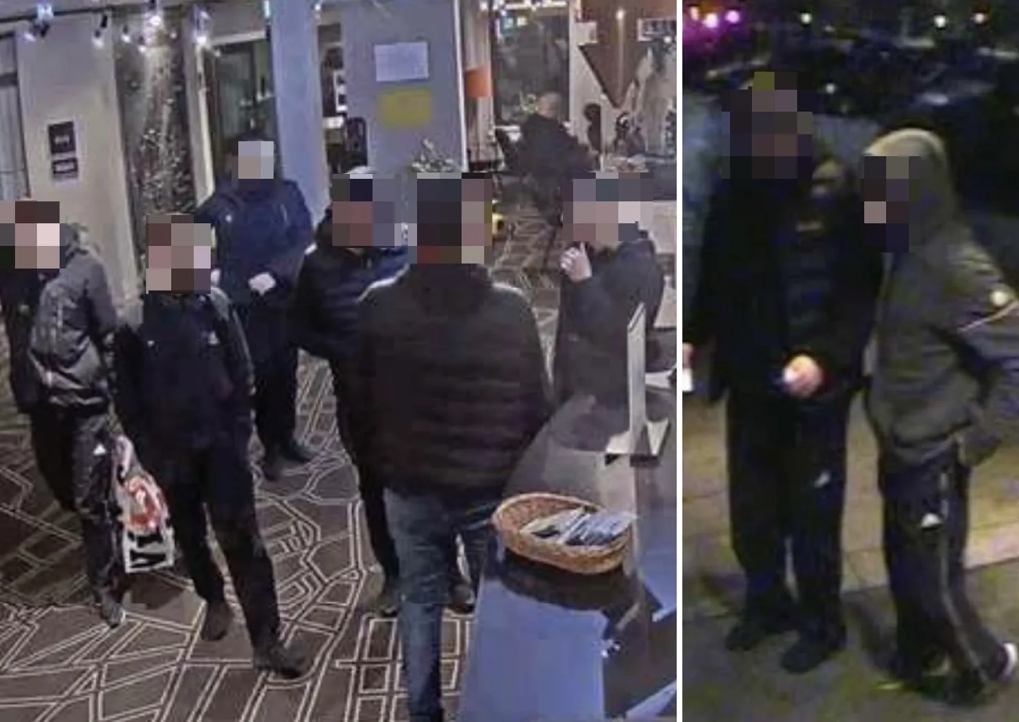 Hovrätten fastställer dom för mord på 41-åring i Ronna